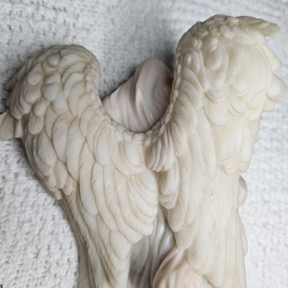Seraphim Classics by Roman Isabel "Gentle Spirit" 67092 w/Original Box 1993 - Picture 6 of 17